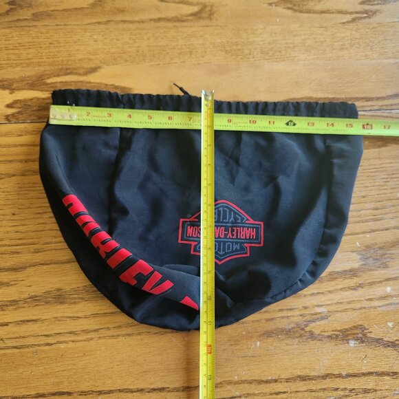 2/$20 SALE! Helmet Bag - Picture 3 of 7